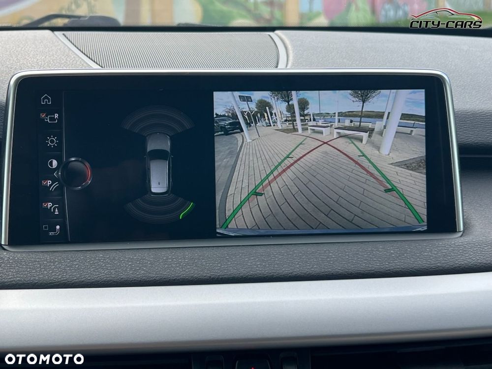 BMW X5 - 19