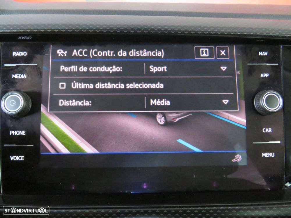 VW T-Cross 1.0 TSI Life DSG - 33