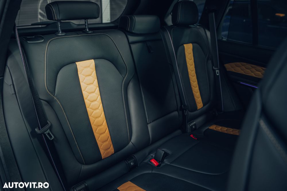 BMW X5 M Competition MHEV - 13