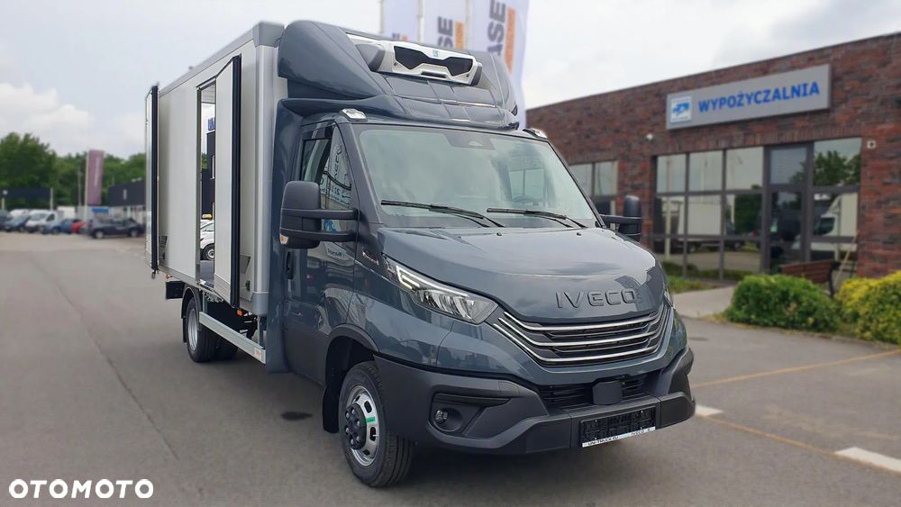 Iveco Daily 50CI8HA8 AUTOMAT - 13