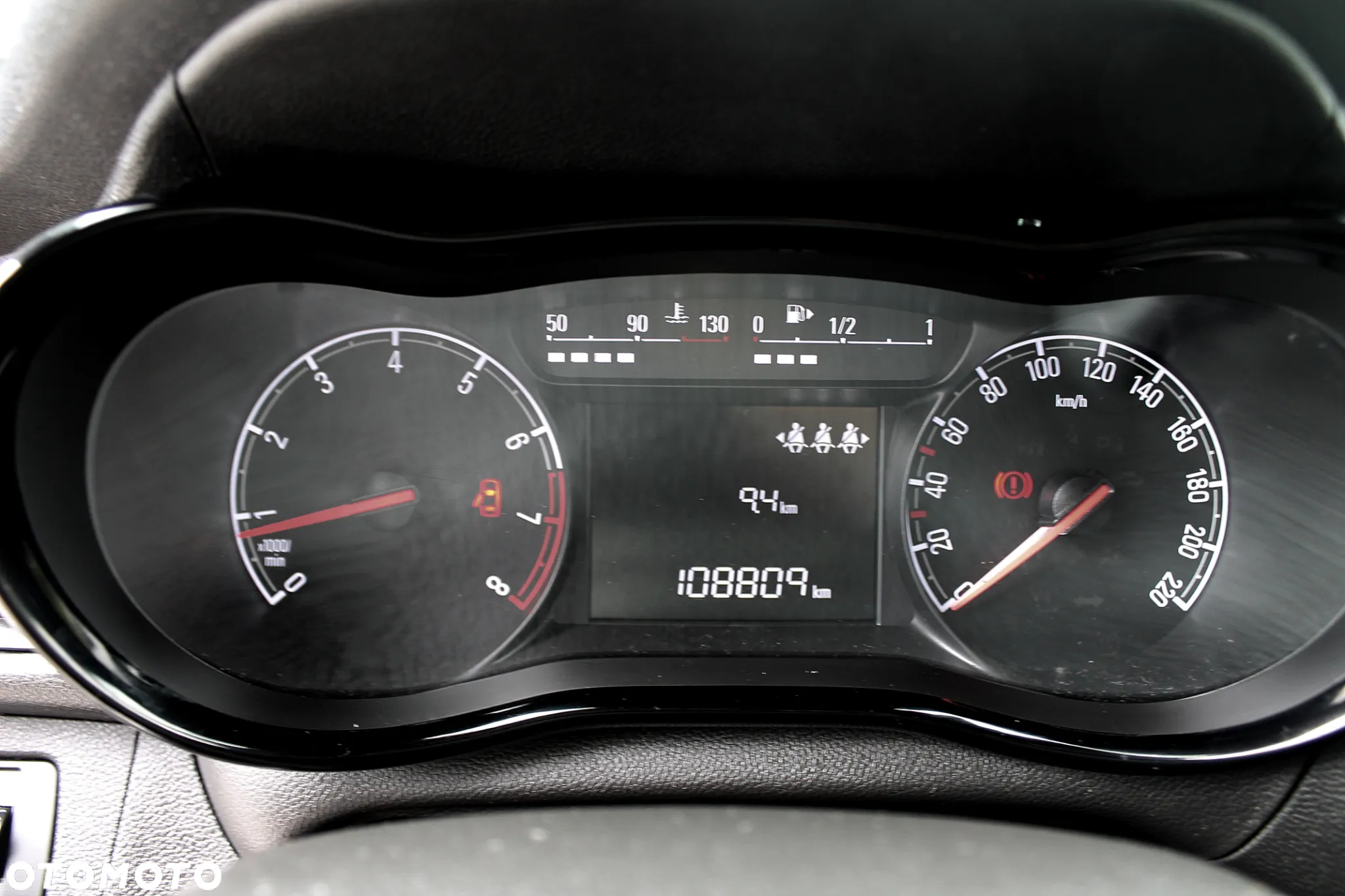 Opel Karl 1.0 Rocks - 24