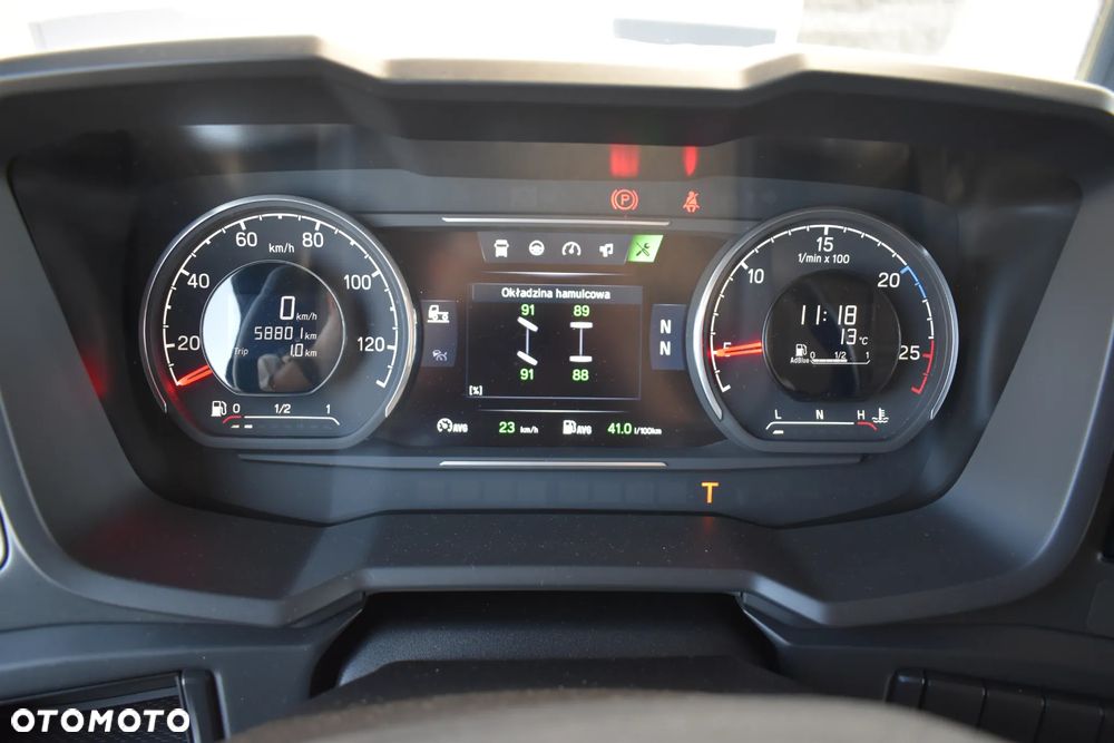 Scania R450 !! Tylko 58 tys. km !! Poduszka przód i tył !! - 20