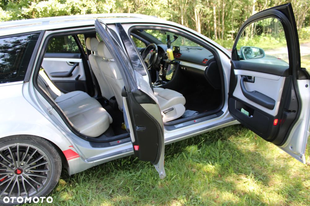 Audi A4 ver-1-8t-quattro - 9