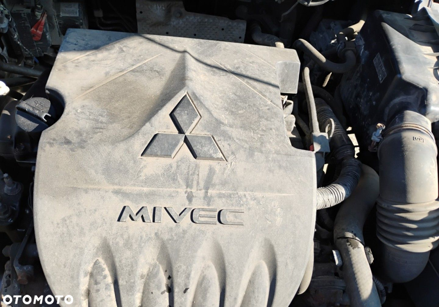 Mitsubishi Lancer - 18