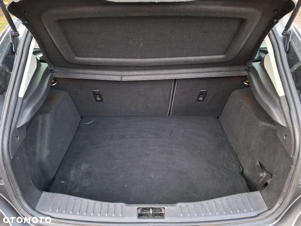 Ford Focus 1.5 EcoBlue STart-Stopp-System TITANIUM - 26