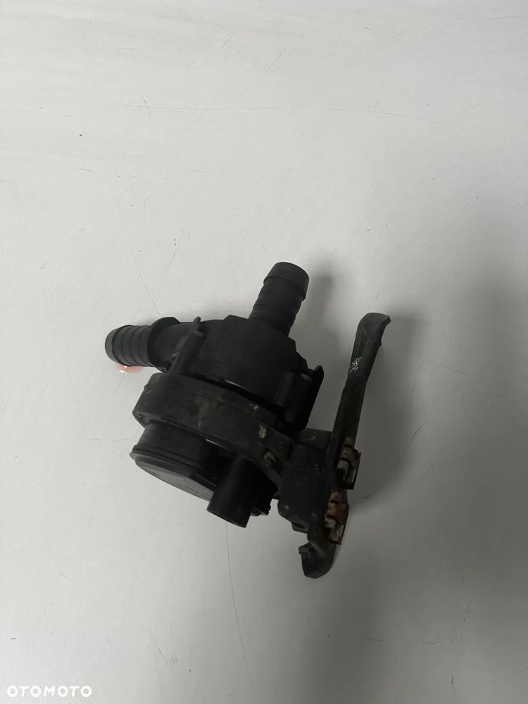 DODATKOWA POMPKA WODY FORD S-MAX GALAXY MK4 J1G3-18D473-CC - 2
