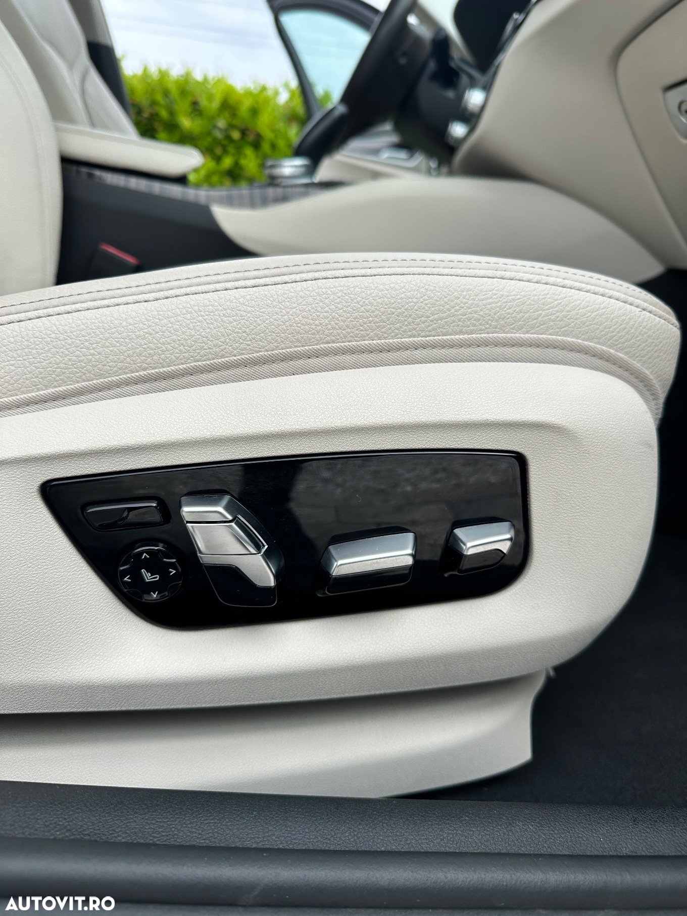 BMW Seria 5 530d xDrive AT - 26