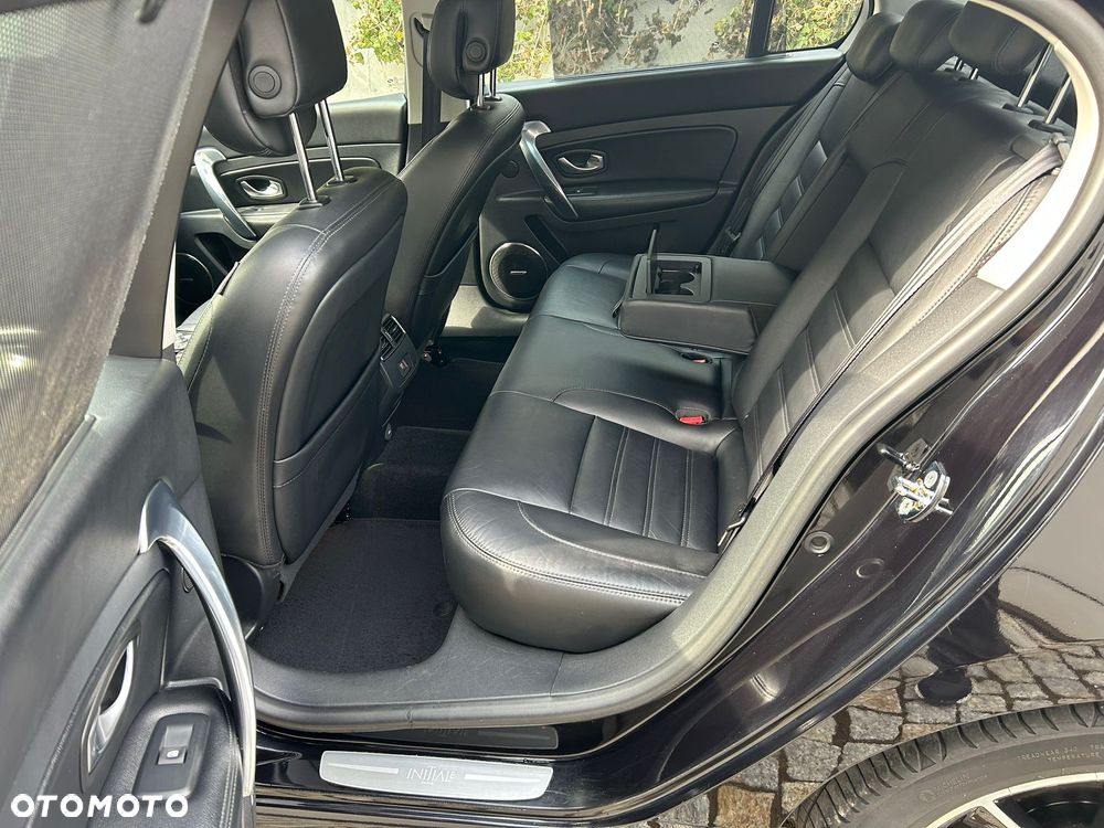 Renault Latitude - 13