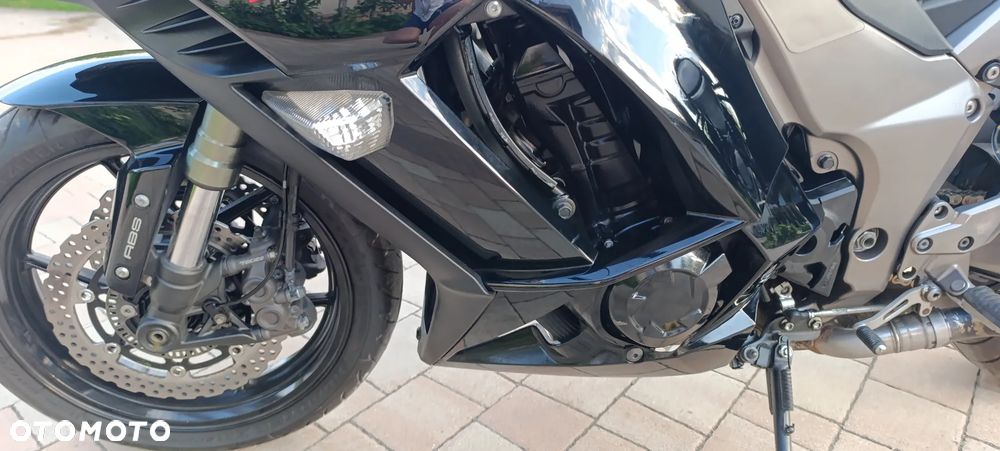 Kawasaki Z - 37