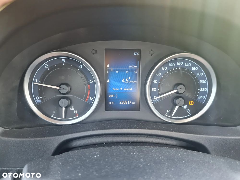 Toyota Corolla 1.4 D-4D Comfort - 10