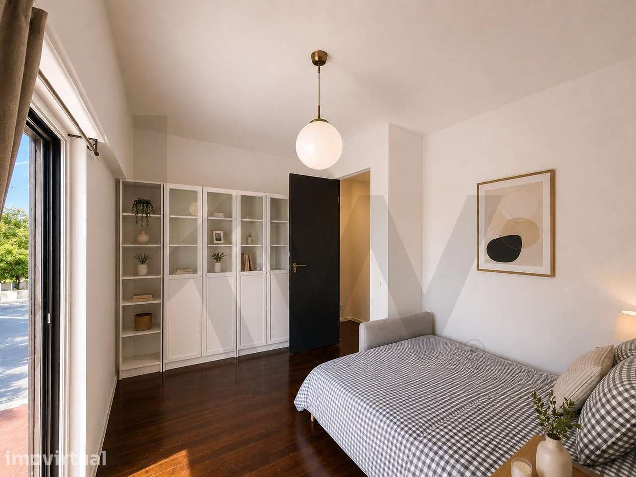 Apartamento T5 Duplex | A poucos passos da St. Julian’s School | Mais - Grande imagem: 2/31