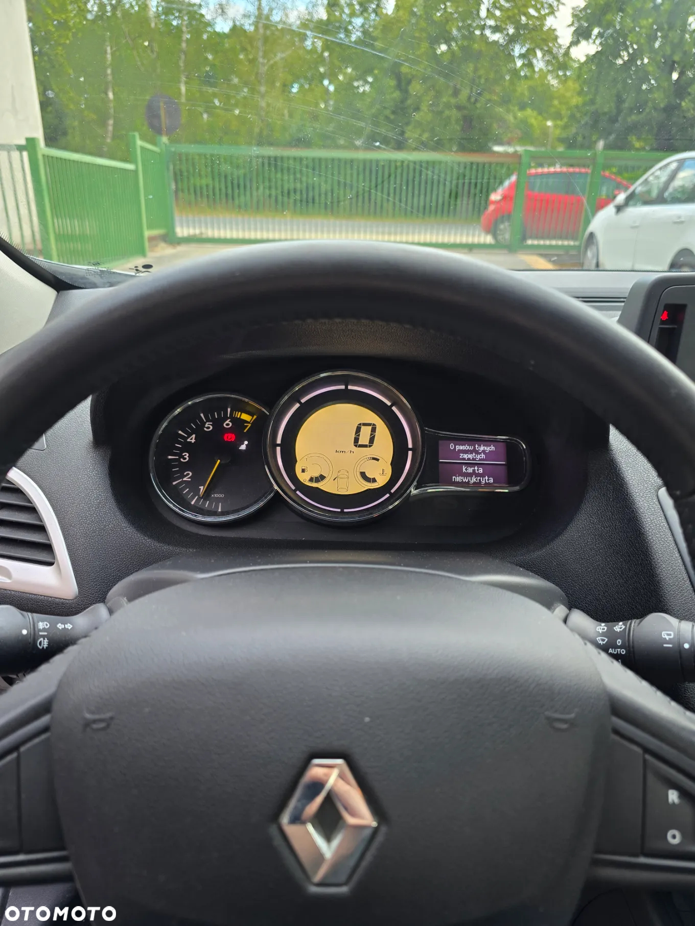 Renault Megane - 23