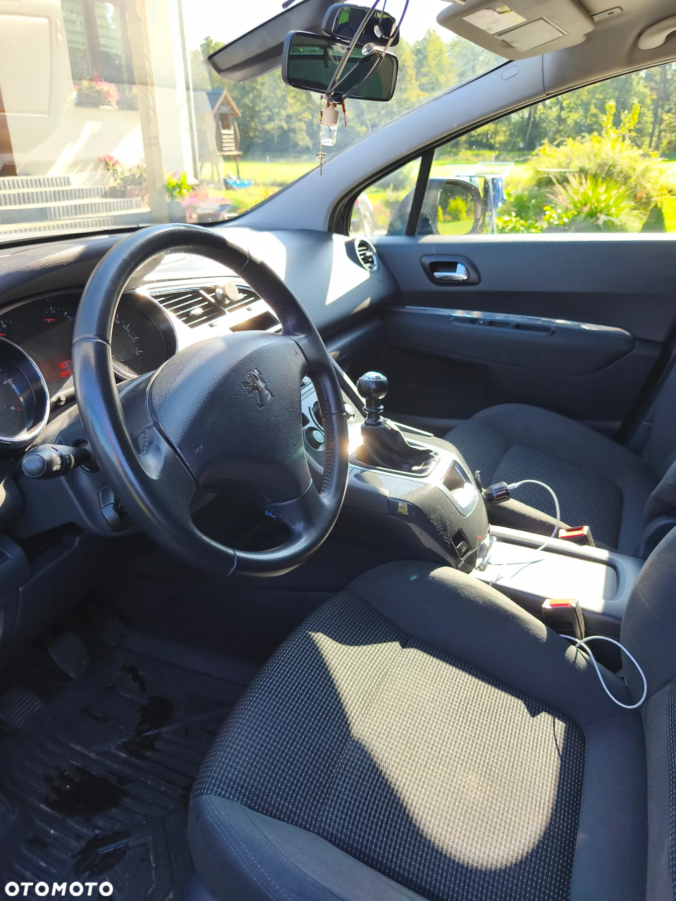 Peugeot 5008 BlueHDI 150 Stop & Start Business-Line - 13