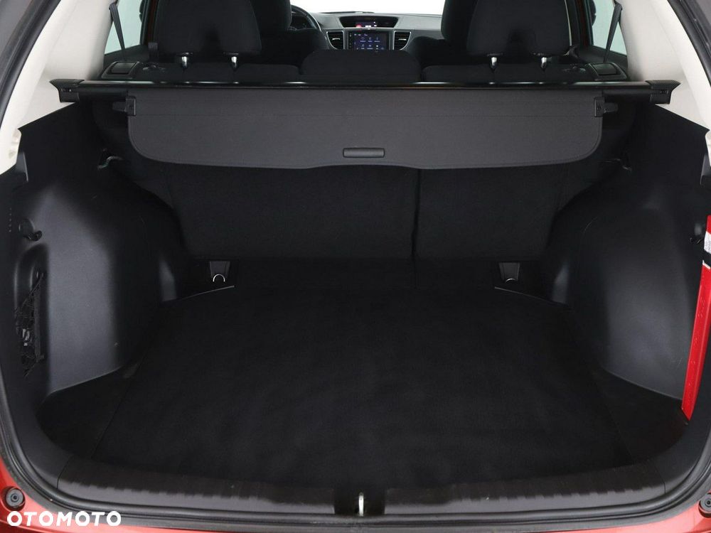 Honda CR-V 1.6i DTEC 4WD Automatik Elegance - 21