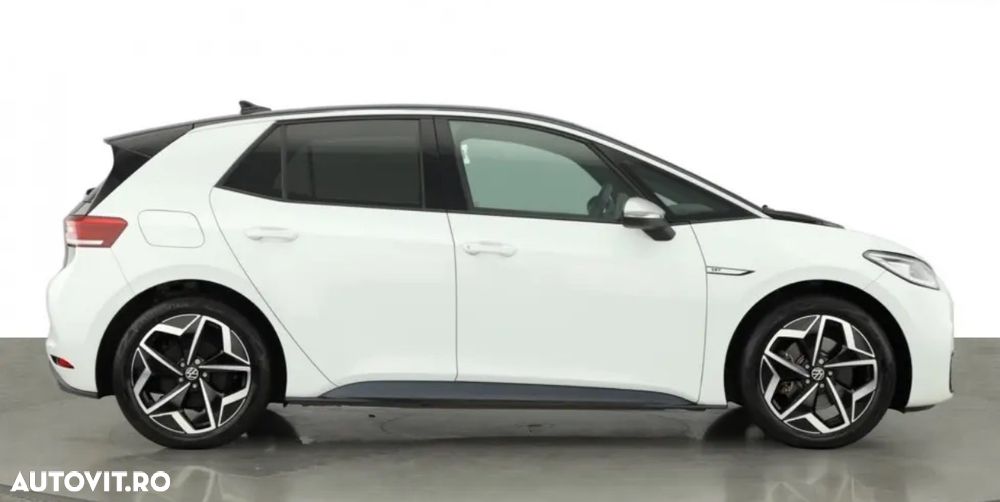 Volkswagen ID.3 58 kWh Pro Performance - 3