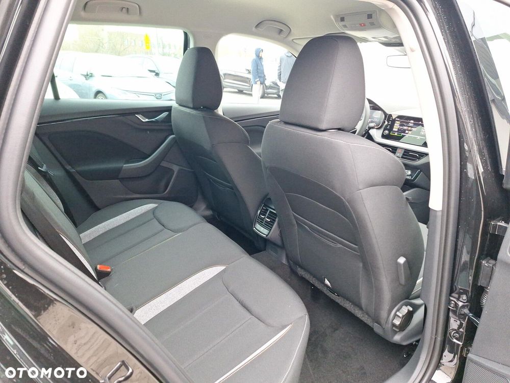 Skoda Kamiq 1.0 TSI Edition 130 DSG - 18