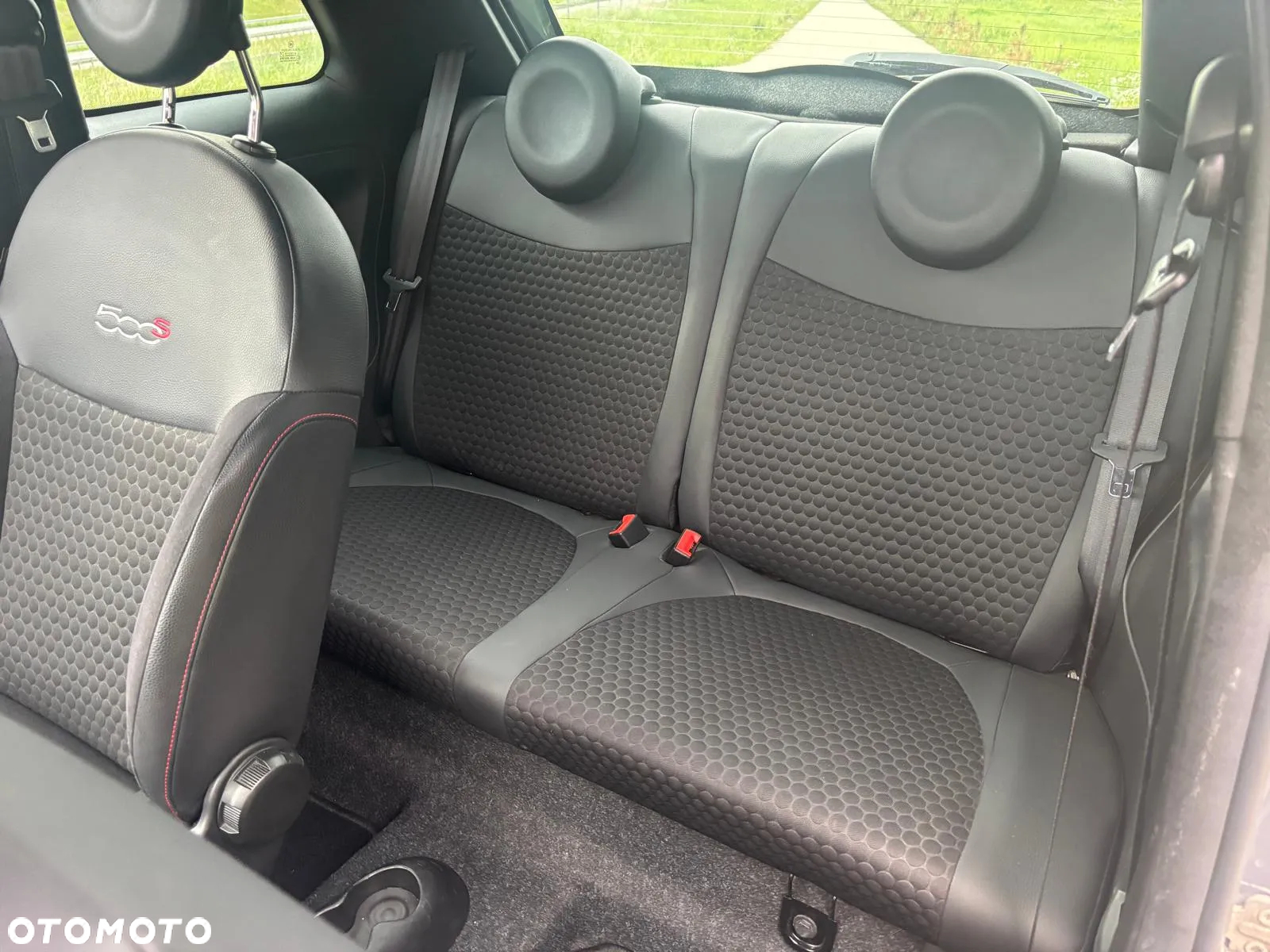 Fiat 500 0.9 Twinair S&S - 9