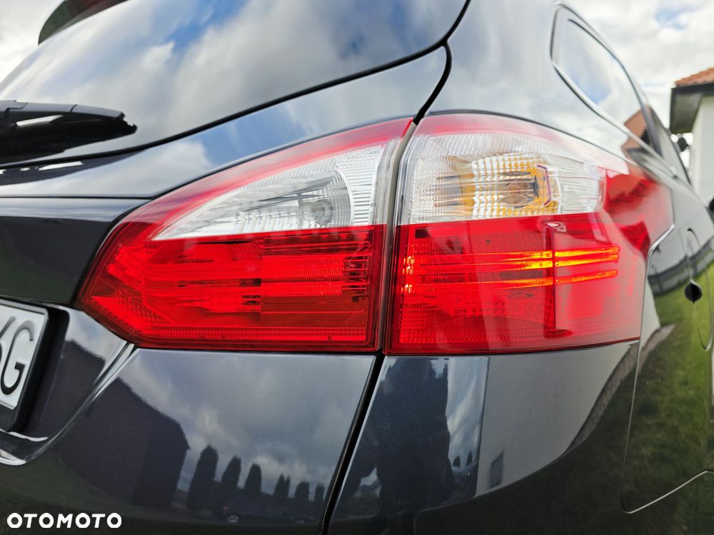 Ford Focus 1.6 TI-VCT Titanium - 20
