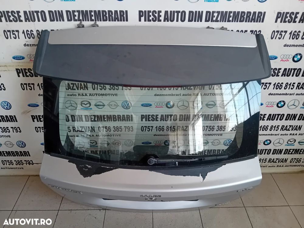 Haion Hayon Dodge Caliber 2006-2012 Motor BWD BYL - 2