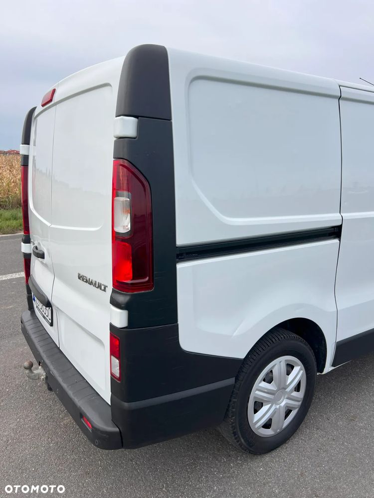 Renault Trafic - 5