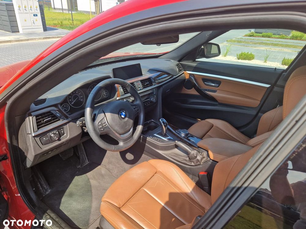 BMW 3GT - 3
