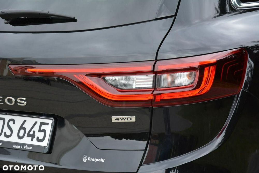 Renault Koleos 2.0 dCi Intens X-Tronic - 38
