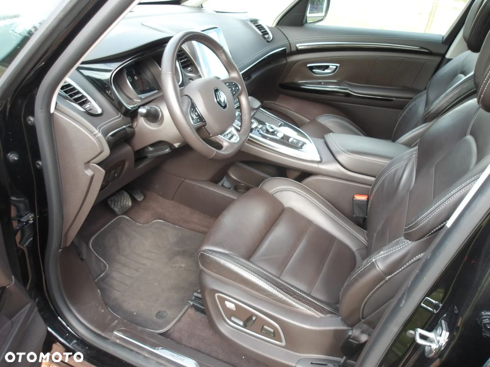 Renault Espace Energy dCi 160 EDC Initiale Paris - 35