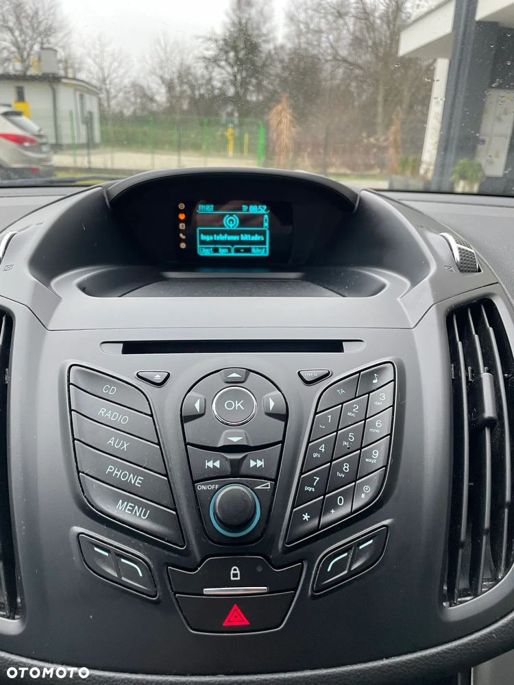 Ford Kuga 2.0 TDCi 4x4 Trend - 22