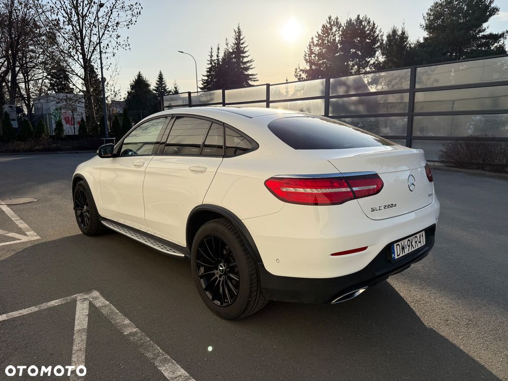 Mercedes-Benz GLC - 7