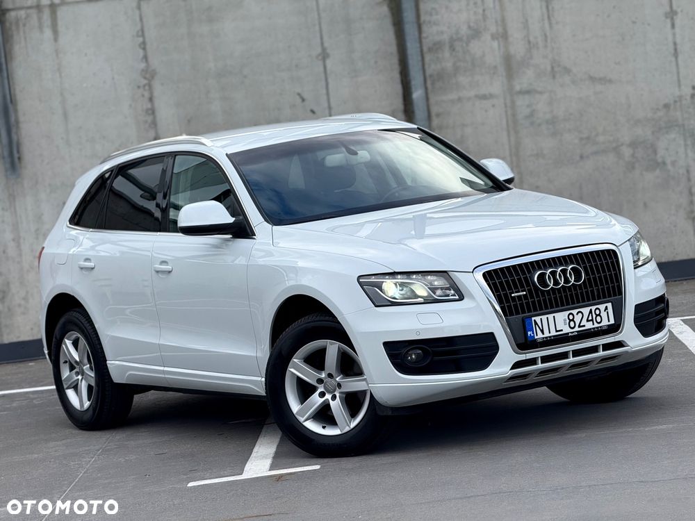 Audi Q5 2.0 TDI Quattro S tronic - 2