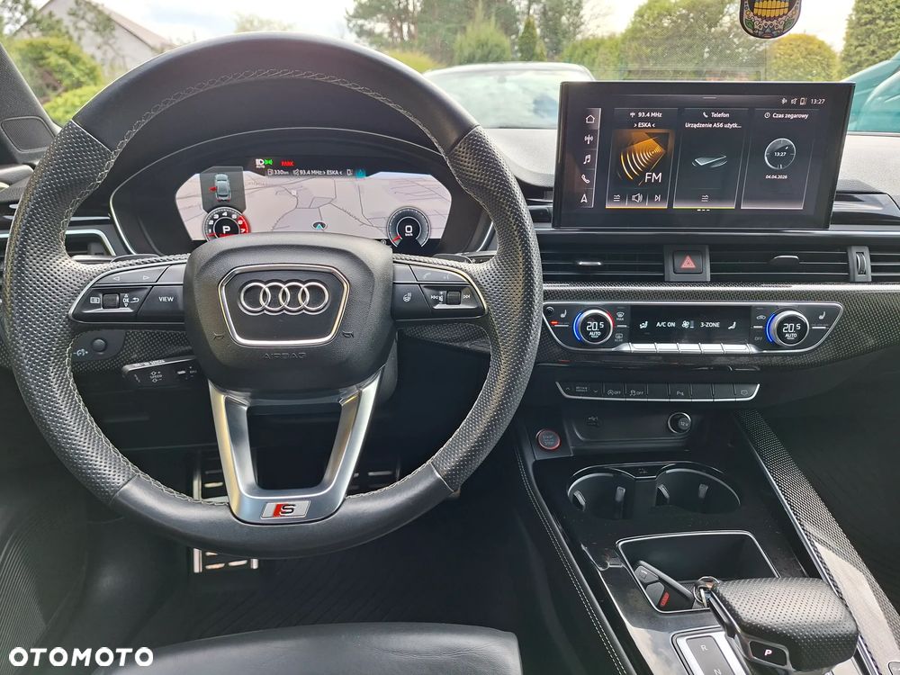 Audi S5 Sportback - 6