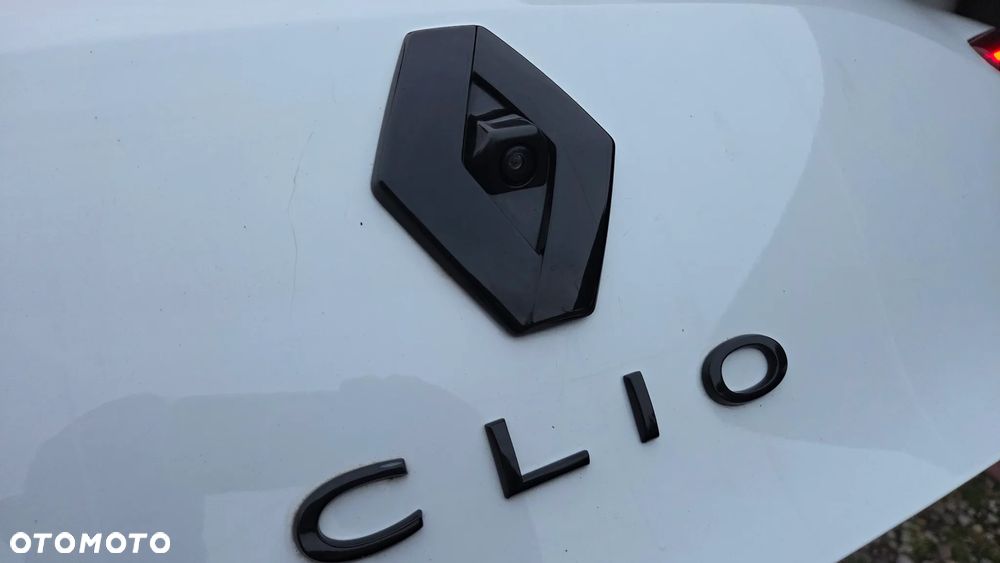 Renault Clio - 12