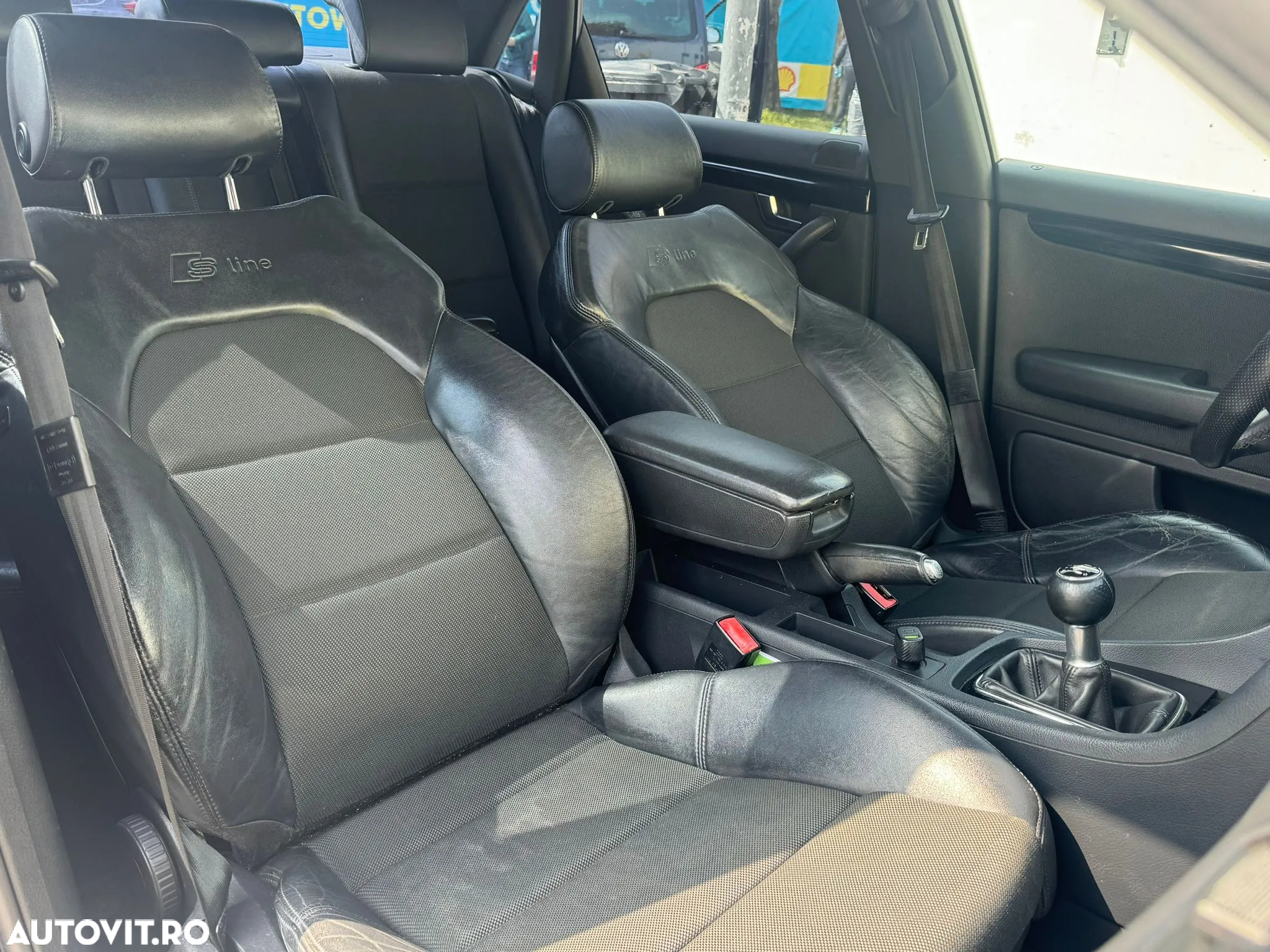 Audi A4 Allroad 2.0 TDI Quattro - 7