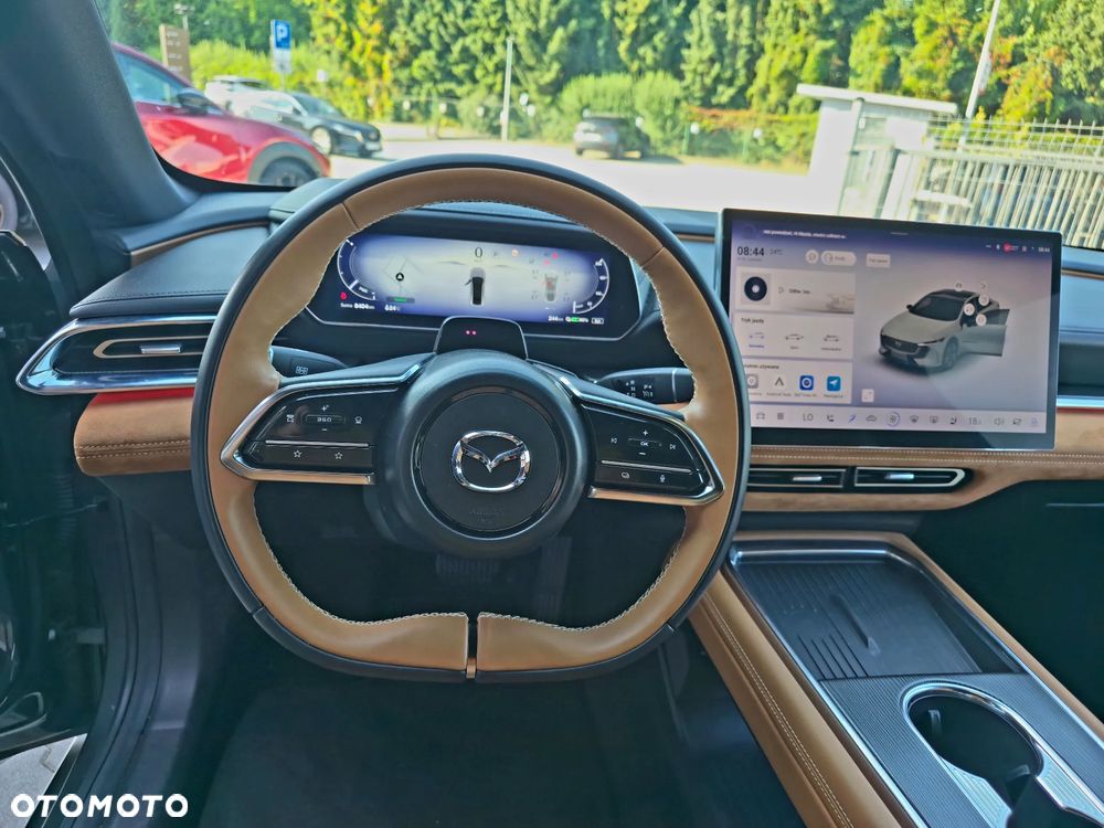 Mazda 6e 68.8kWh Takumi Plus - 16