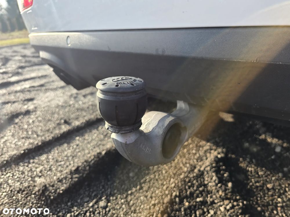 Audi Q5 2.0 TDI Quattro - 27