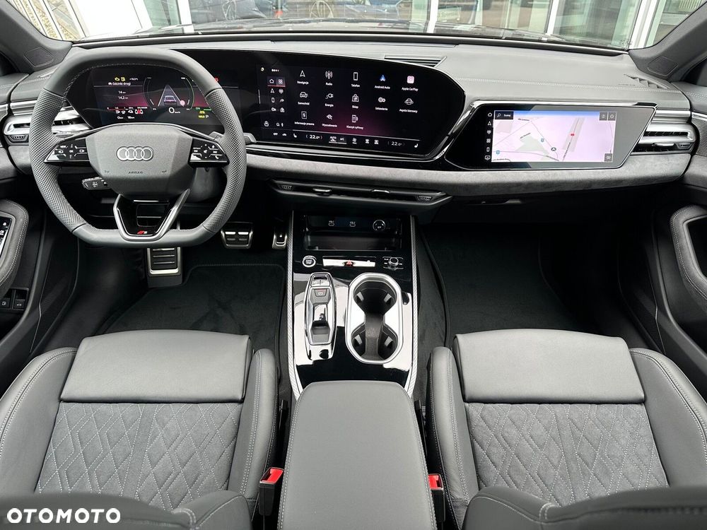 Audi A6 Limousine - 16