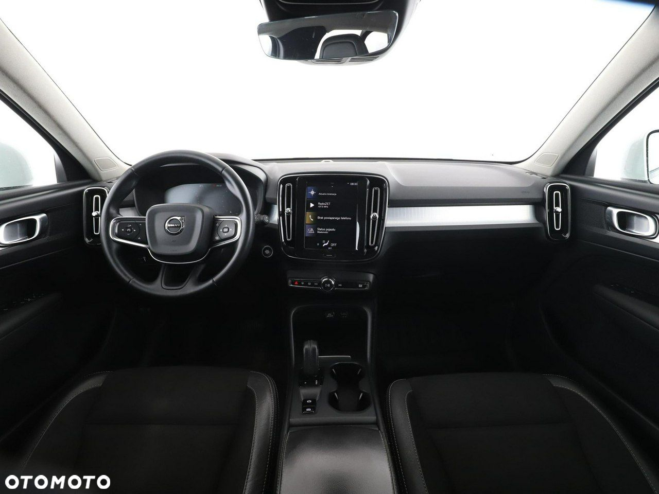 Volvo XC 40 D3 AWD Momentum - 15