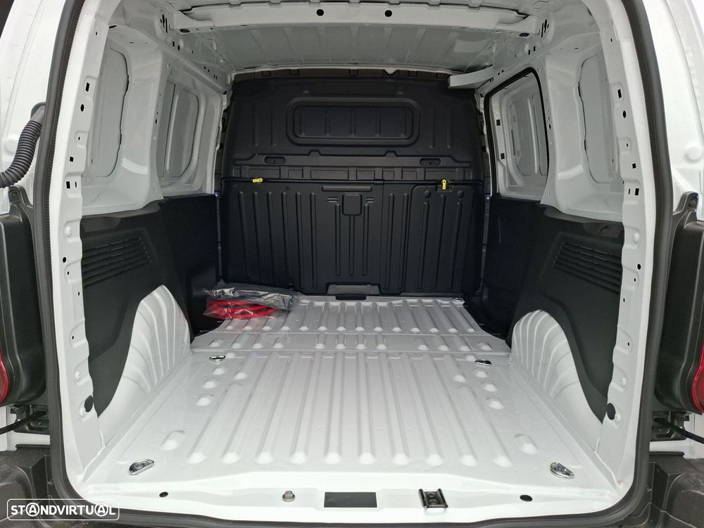 Opel Combo - 22