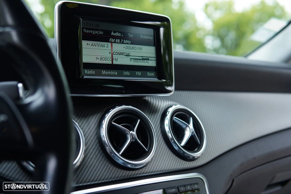 Mercedes-Benz GLA 220 CDI Style - 59