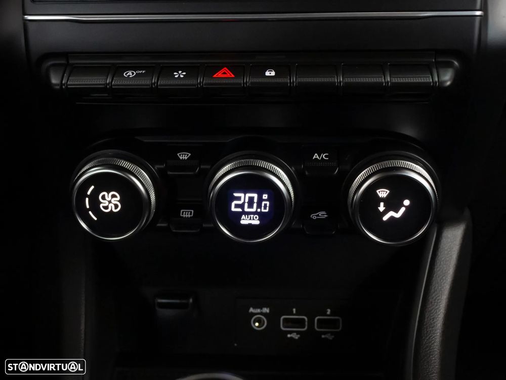 Renault Captur 1.0 TCe Exclusive - 32