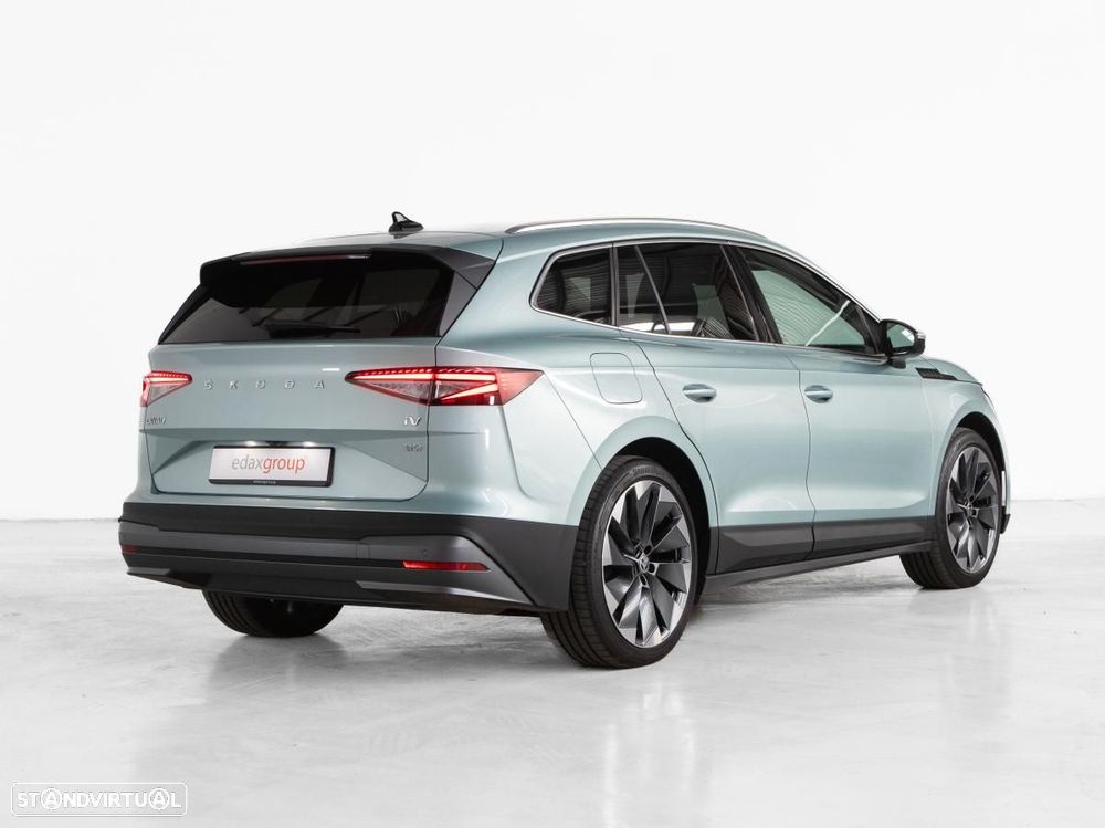 Skoda Enyaq iV 80 - 3