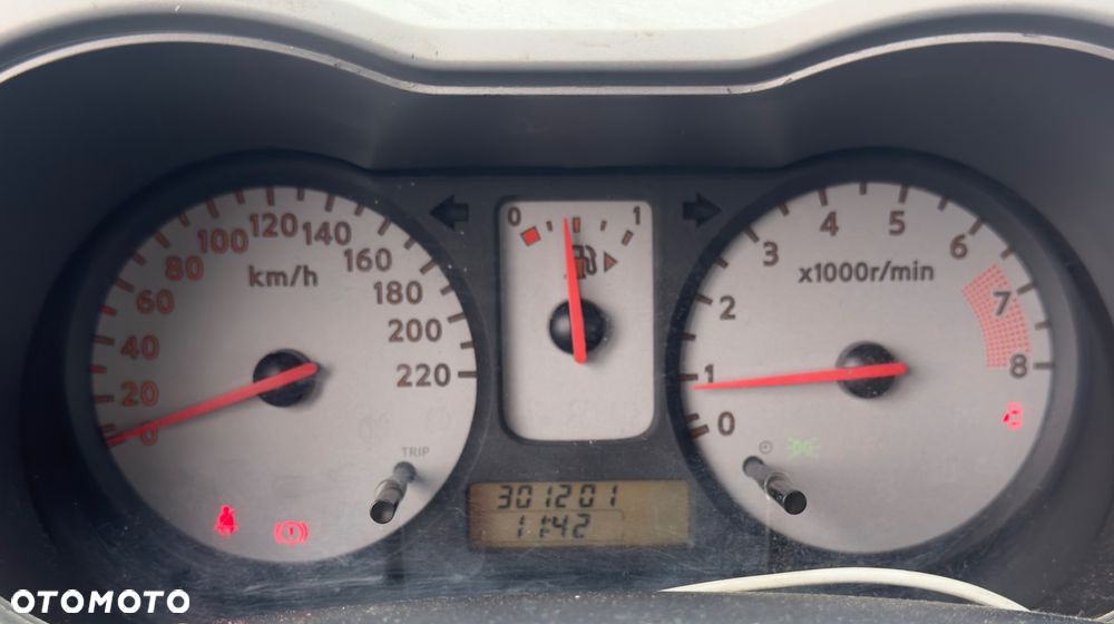 Nissan Note 1.4 Acenta - 5