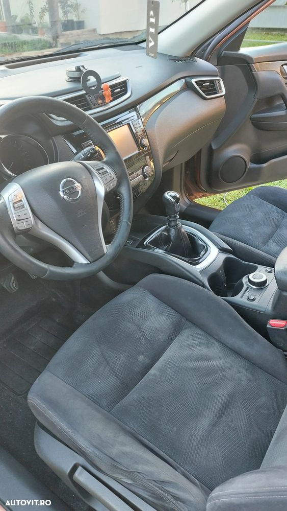Nissan X-Trail 1.6L dCI Start/Stop 4x4-i Acenta - 24