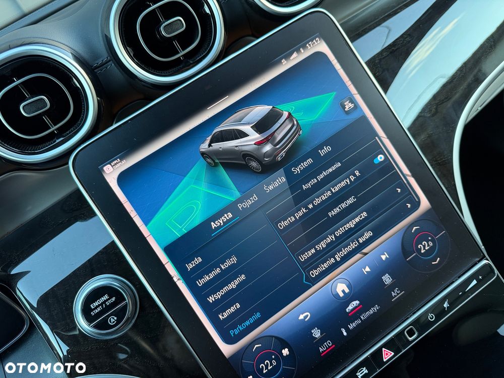 Mercedes-Benz GLC 200 mHEV 4-Matic Avantgarde - 39