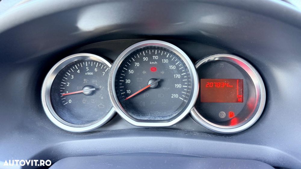 Dacia Logan 1.0 SCe Laureate - 7