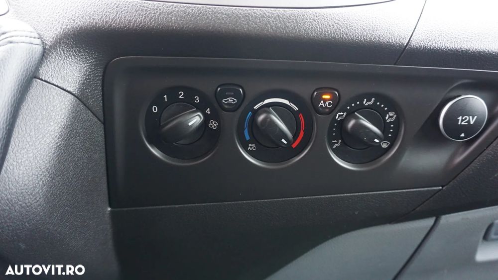 Ford Transit Custom - 25
