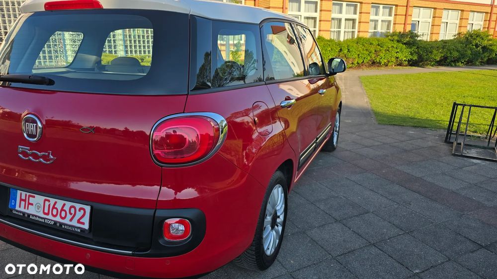 Fiat 500L - 22