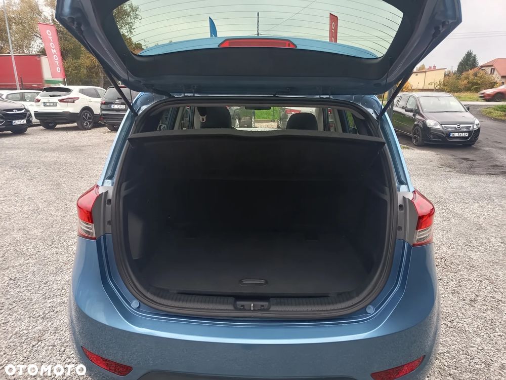 Hyundai ix20 1.6 Automatik Trend - 34