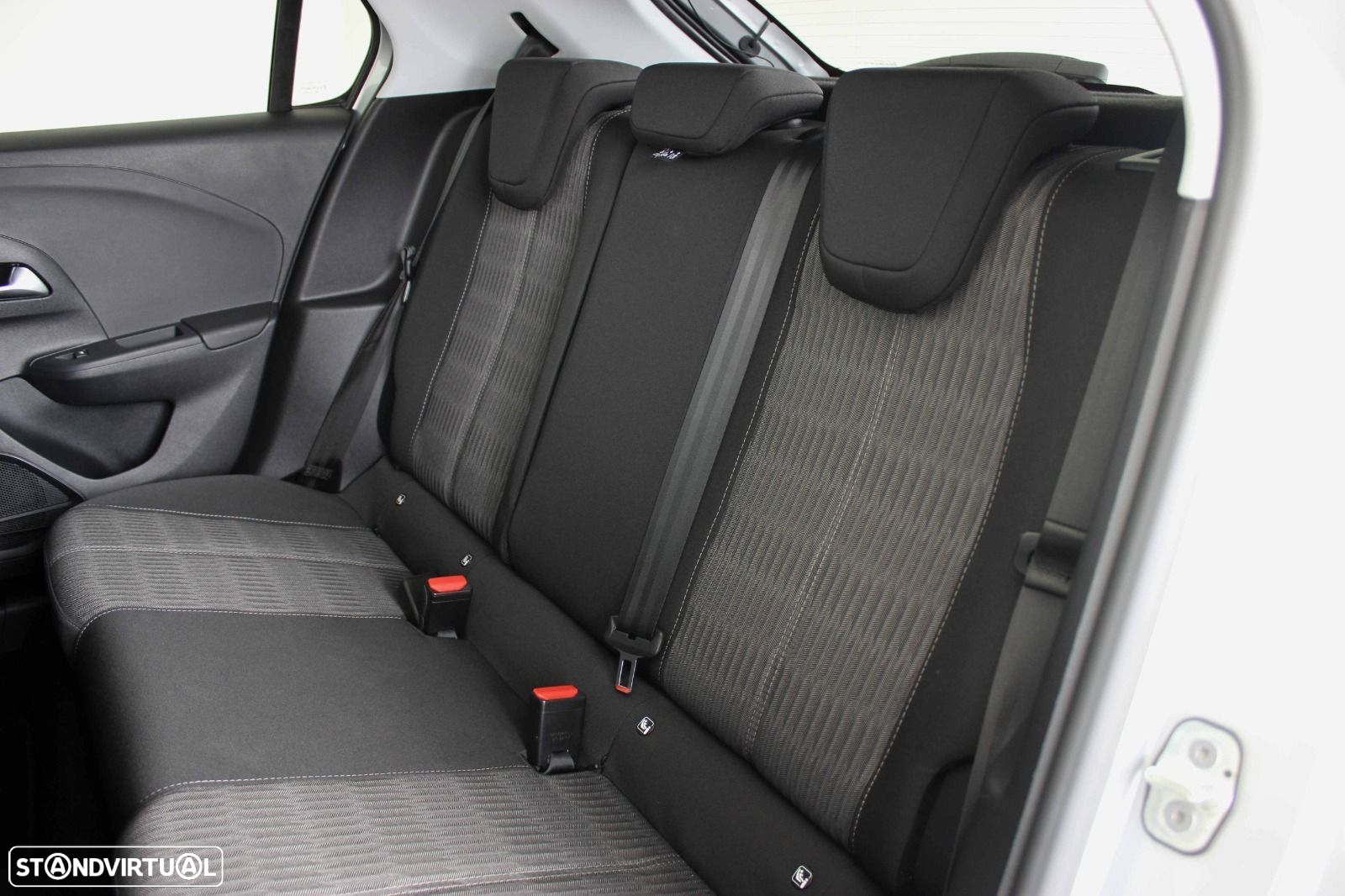 Opel Corsa-e Business Edition - 36