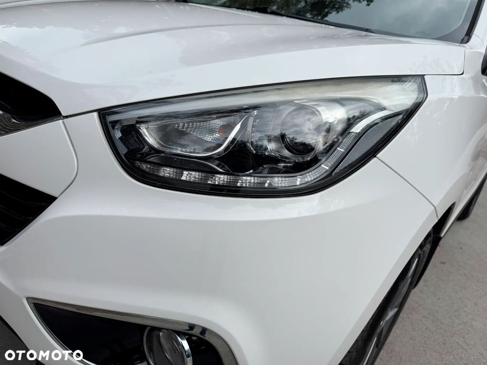 Hyundai ix35 1.6 GDI Premium 2WD - 12